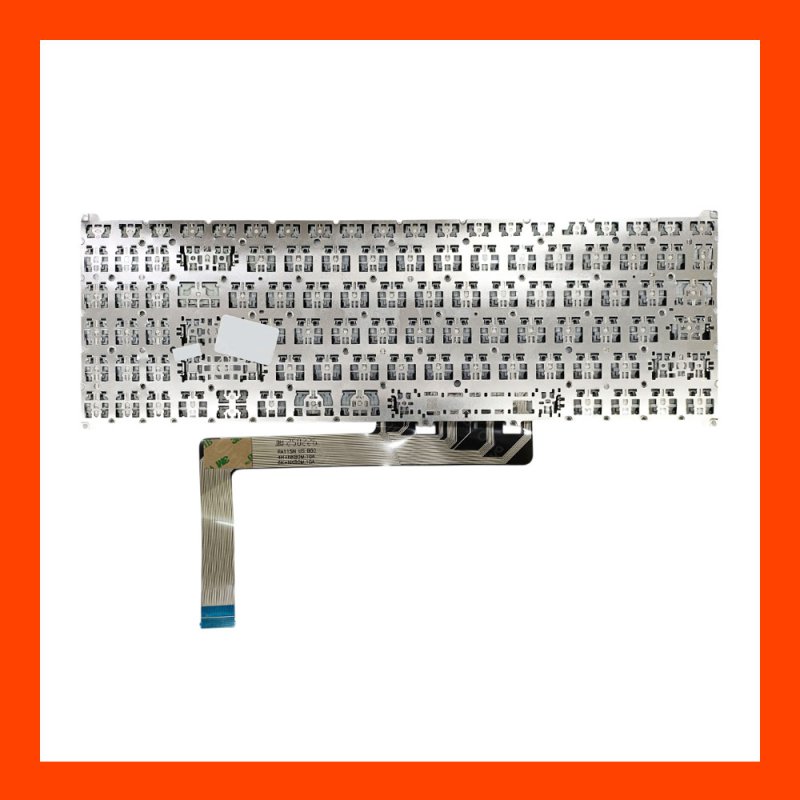 Keyboard Acer A315-57,A515-58,A315-59G,A315-24P,N23C3,A715-51G,N22Q3,N22C6,Aspire5