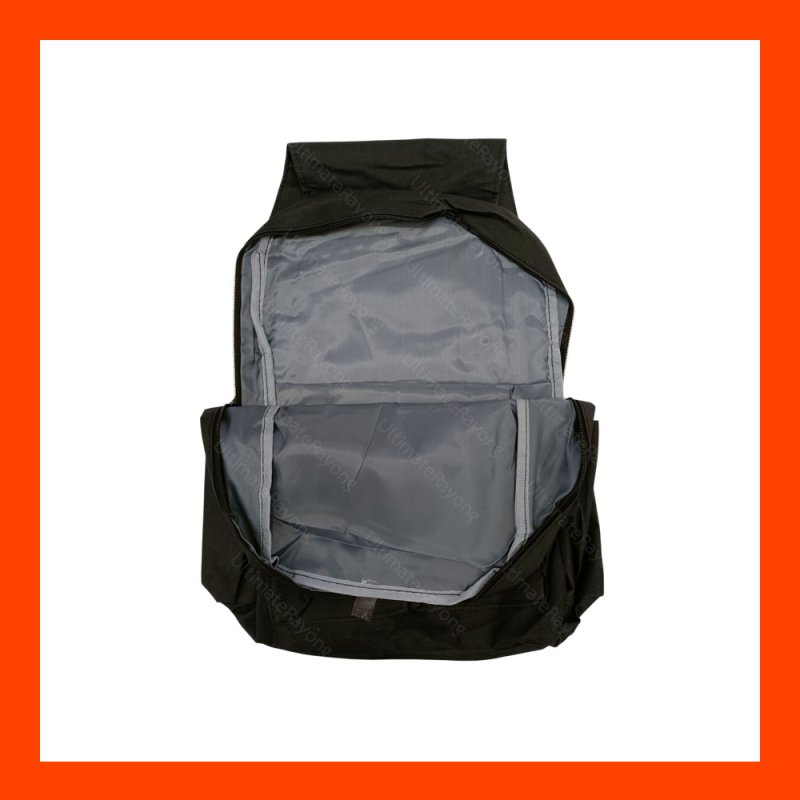 Bag กระเป๋า เป้ โน๊ตบุ๊ค 14 15 สีดำ YT936