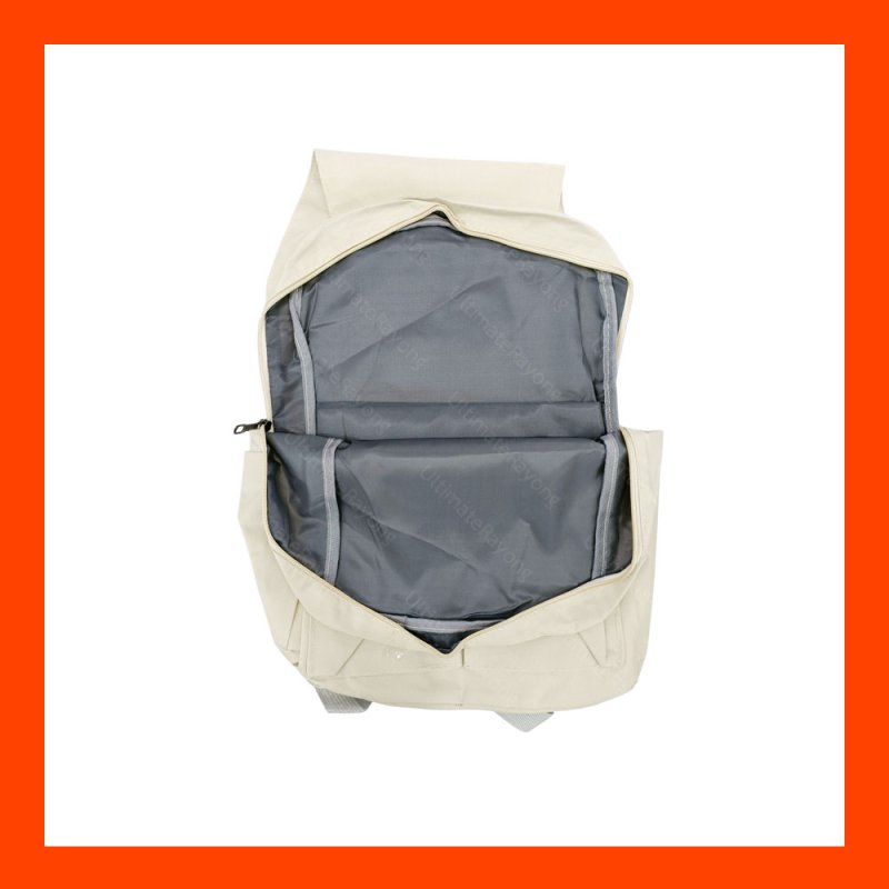 Bag กระเป๋า เป้ โน๊ตบุ๊ค 14 15 สีขาว YT936