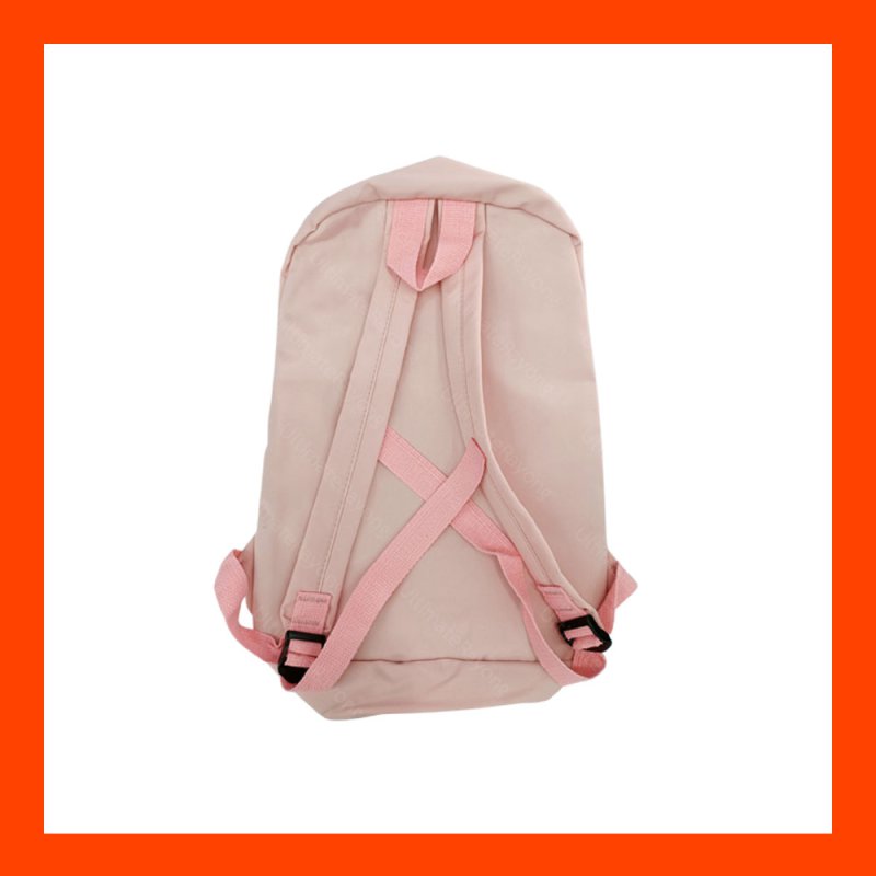 Bag กระเป๋า เป้ โน๊ตบุ๊ค 14 15 สี Mชมพู35