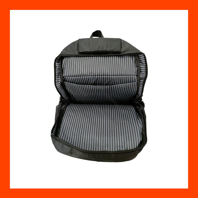 Bag กระเป๋า เป้ โน๊ตบุ๊ค M390