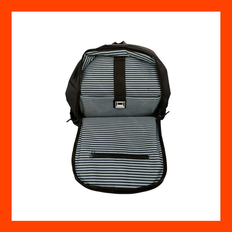 Bag กระเป๋า เป้ โน๊ตบุ๊ค M382