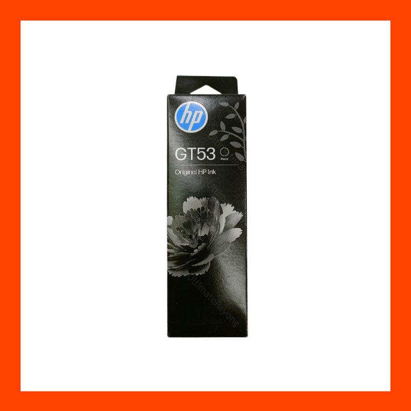 Ink Refill HP GT53 BK (Original)
