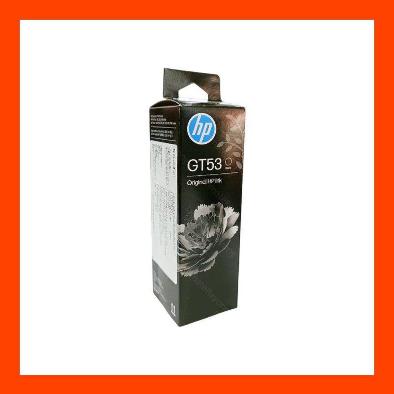 Ink Refill HP GT53 BK (Original)