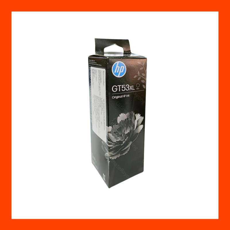 Ink Refill HP GT53XL BK (Original)