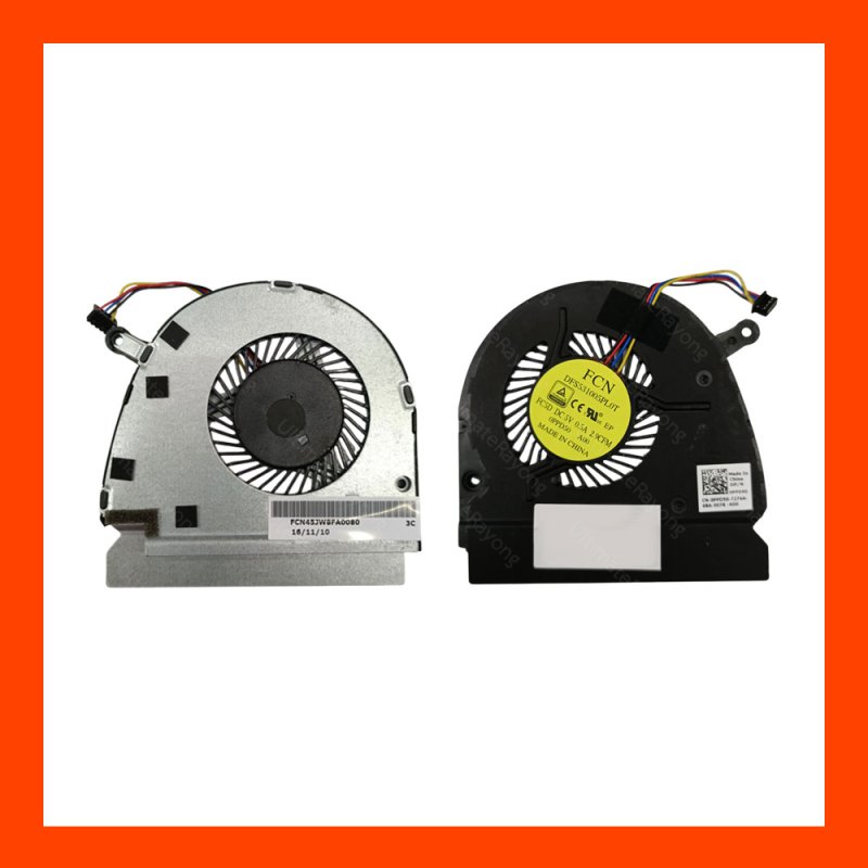 พัดลม CPU DELL Inspiron V5460 L (FAN)