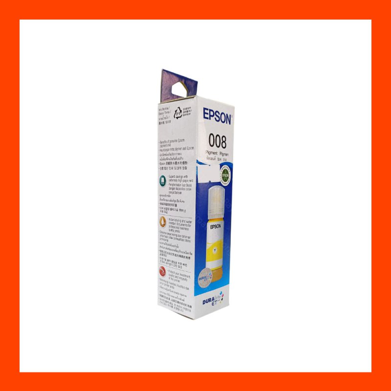 EPSON 008 T06G400 Y 70ml.(Original)
