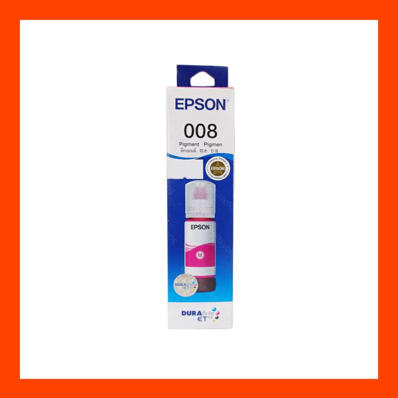 EPSON 008 T06G300 M 70ml.(Original)