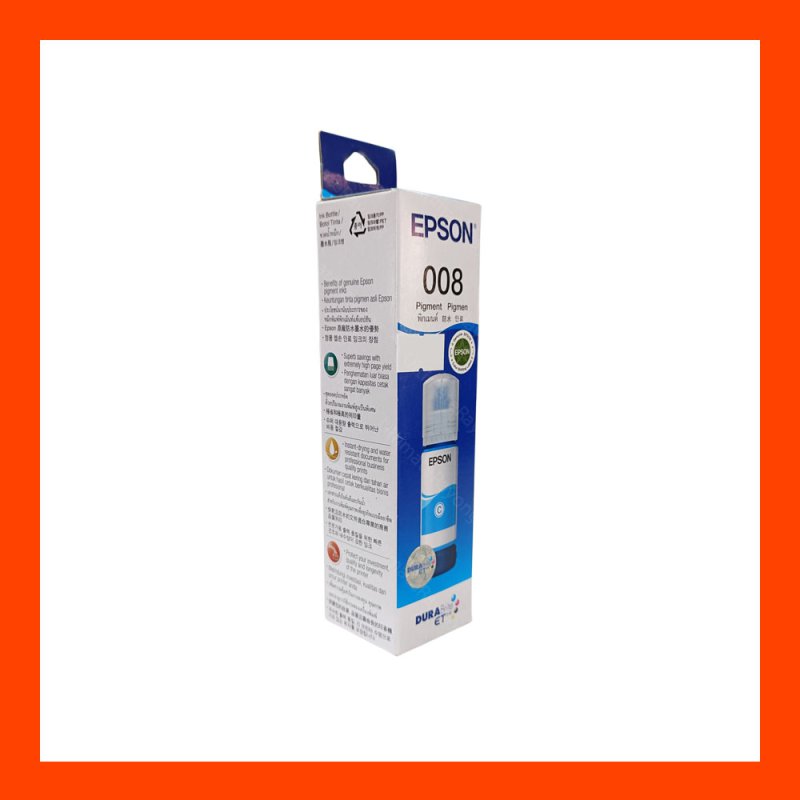 EPSON 008 T06G200 C 70ml.(Original)