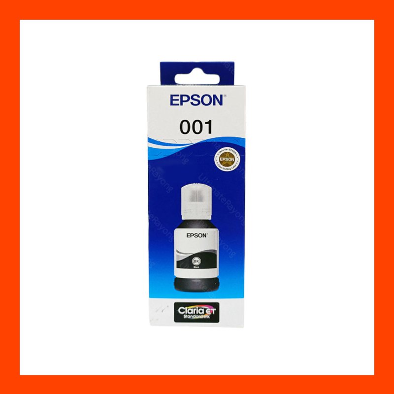 EPSON 001 T03Y100 BK 127ml.(Original)