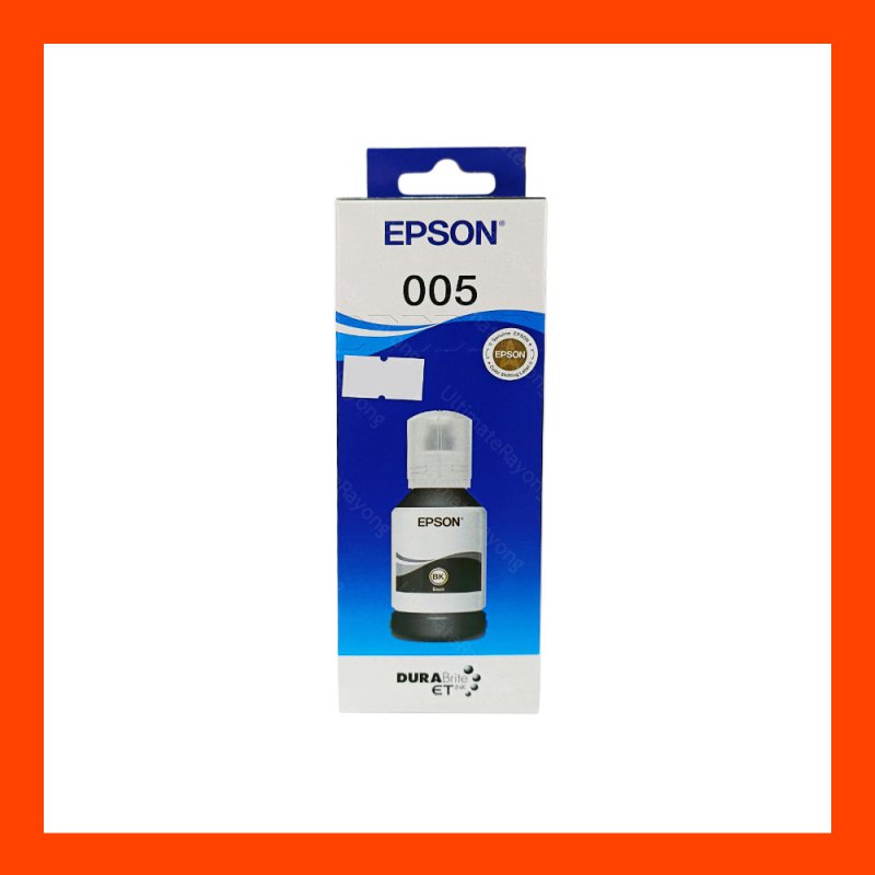 EPSON 005 T03Q100 BK 120ml. (Original)