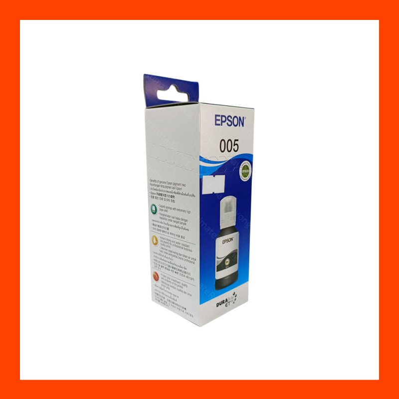 EPSON 005 T03Q100 BK 120ml. (Original)