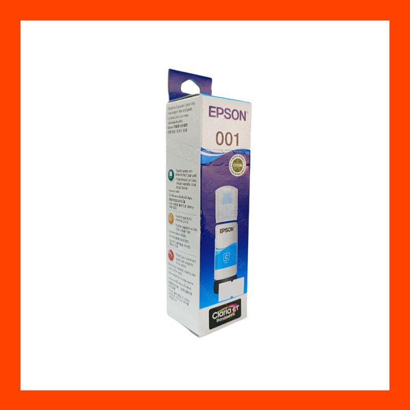 EPSON 001 T03Y200 C 70ml.(Original)