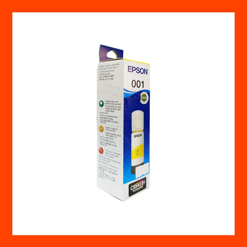  EPSON 001 T03Y400 Y 70ml.(Original)