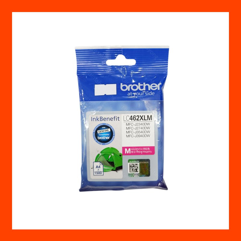 BROTHER LC-462XL M