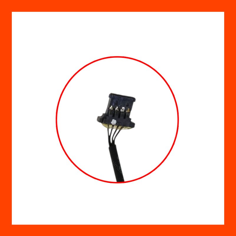 พัดลม FAN Dell(4pin)(L)M15-R3,RTX2070,3070