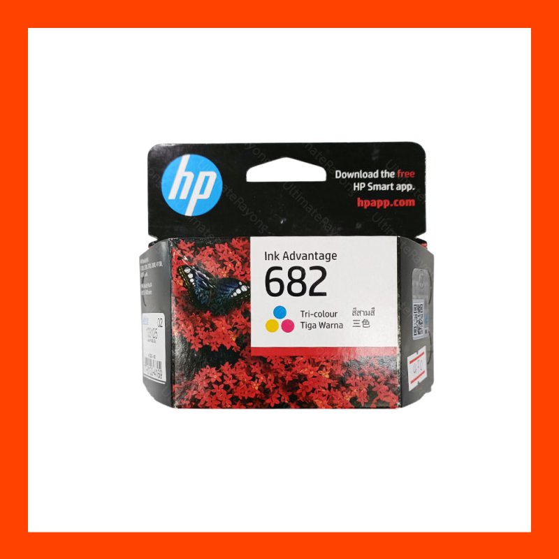 HP 683 COL original