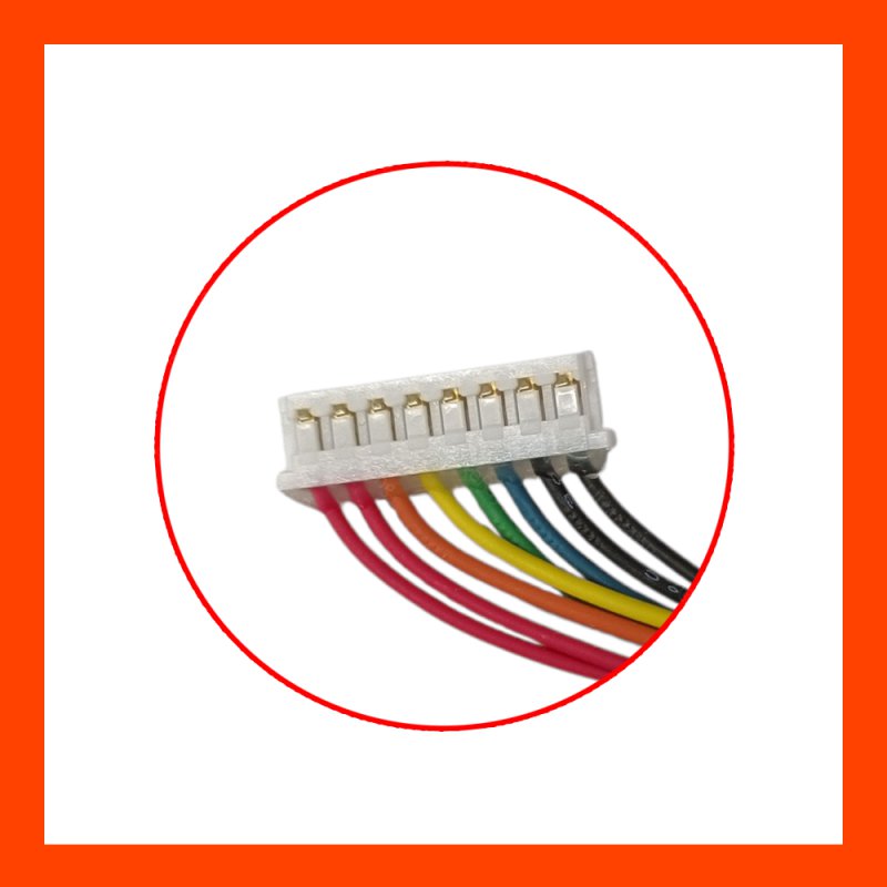 Battery Acer (ORG)(AC14B18J)ES1-131,ES1-331,(AC14B18J,AC14B13J),ES1-520,ES1-521