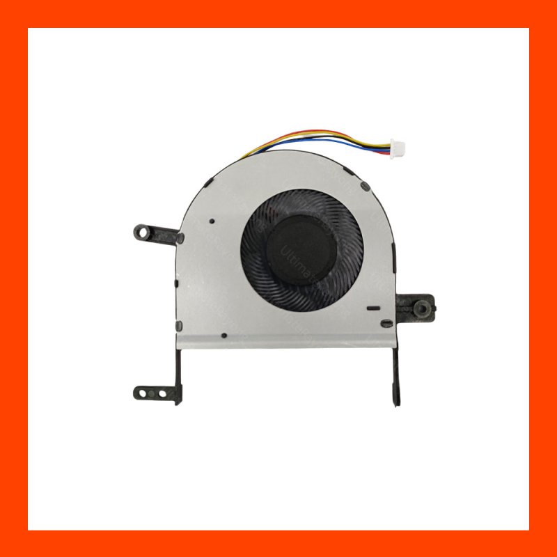 Fan Asus (4pin) S510UQ,S510UA,X510U