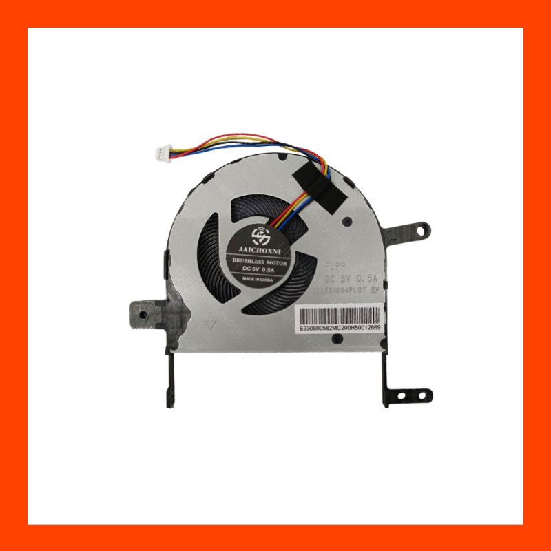 Fan Asus (4pin) S510UQ,S510UA,X510U