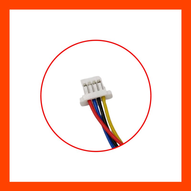 Fan Asus (4pin) S510UQ,S510UA,X510U