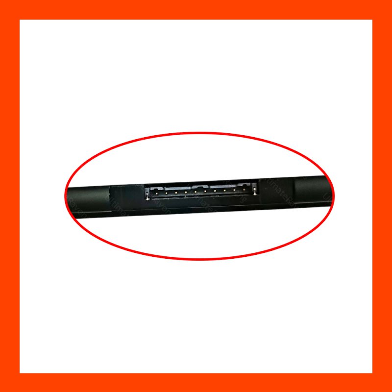 Battery Dell (ORG)(266J9) 5590,15-5505,14-5490,5498,G5-558,G7-7590
