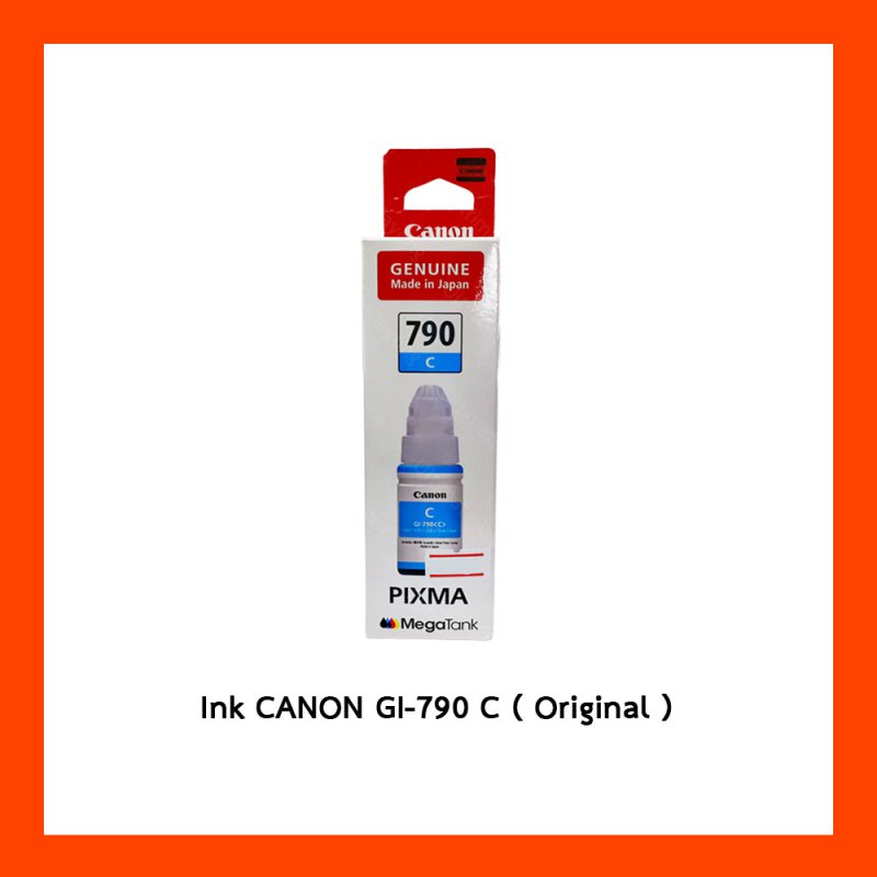 CANON GI-790 C original