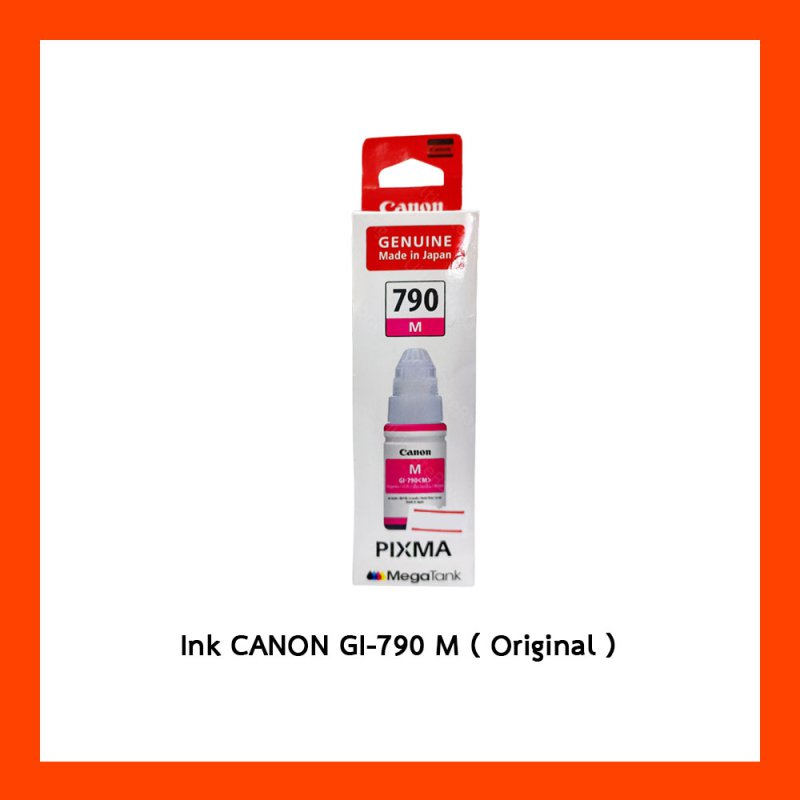 CANON GI-790 M original