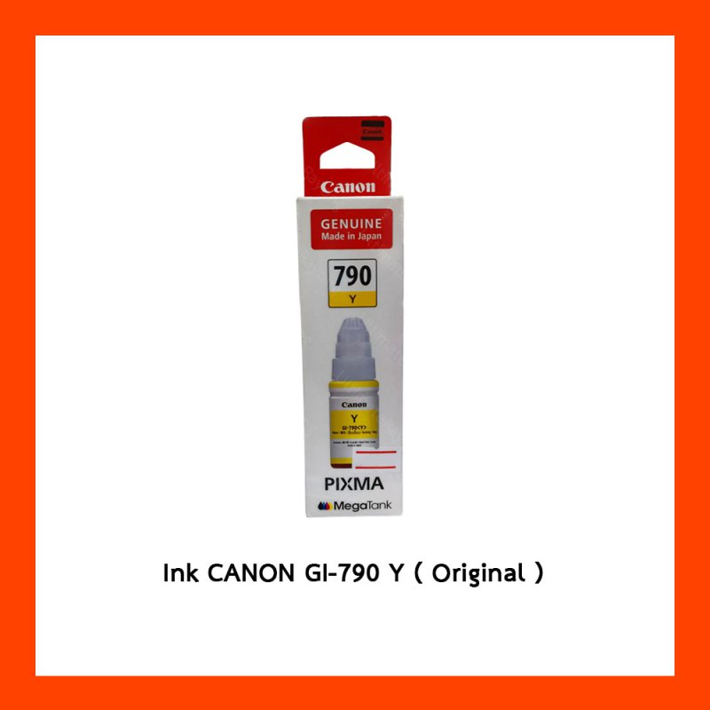 CANON GI-790 Y original