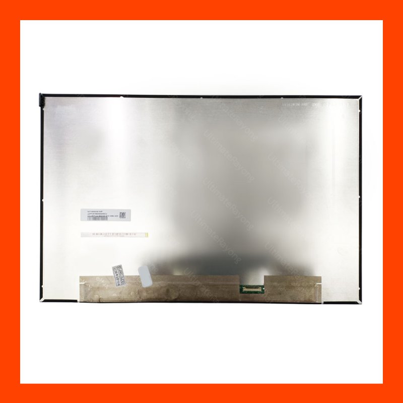 Display LED 14.0 SLIM (30pinเล็ก17cm) IPS ไม่มีหู(แพตรง)(B140UAN04.8,NV140WUM-N4F)(1920x1200)