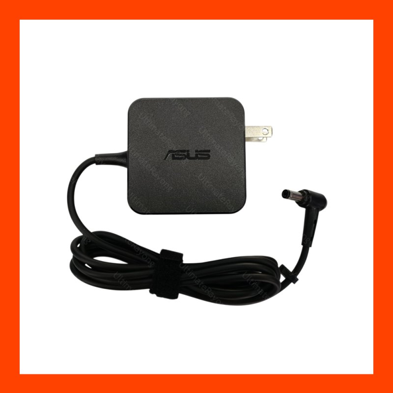Adapter Asus 19.0V 2.37A 45W (5.5*2.5mm) ปลัก