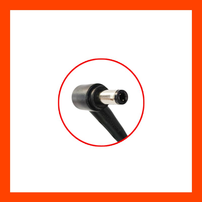 Adapter Asus 19.0V 2.37A 45W (5.5*2.5mm) ปลัก