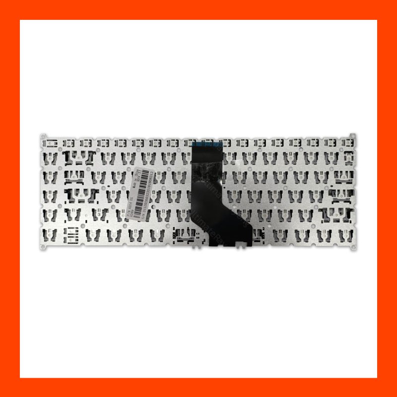 Keyboard Acer A514-51,A514-41,A514-52,A514-53,Aspire3