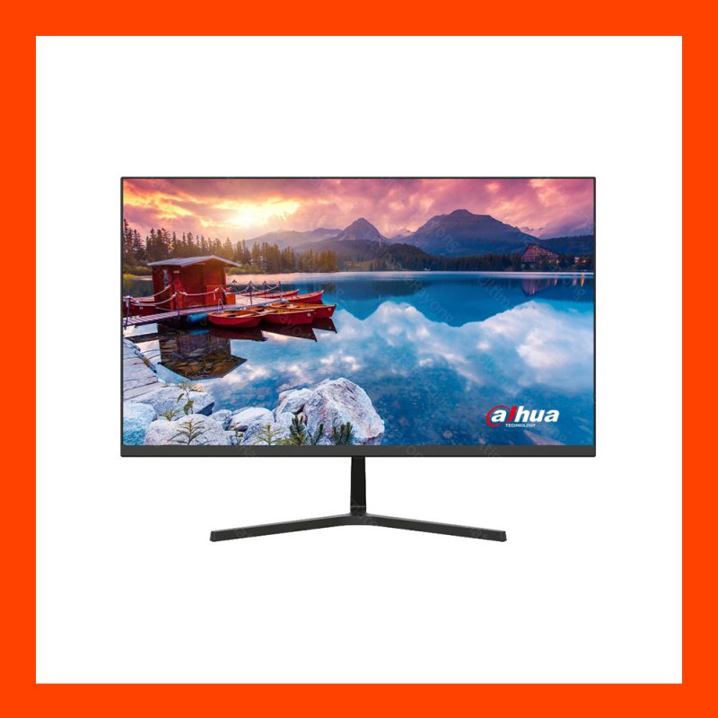 MONITOR DAHUA  21.5  VGA,HDMI 100Hz