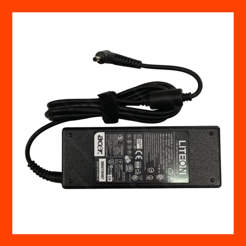 Adapter Acer Asus 19.0V 4.74A 90W (4.0*1.35)