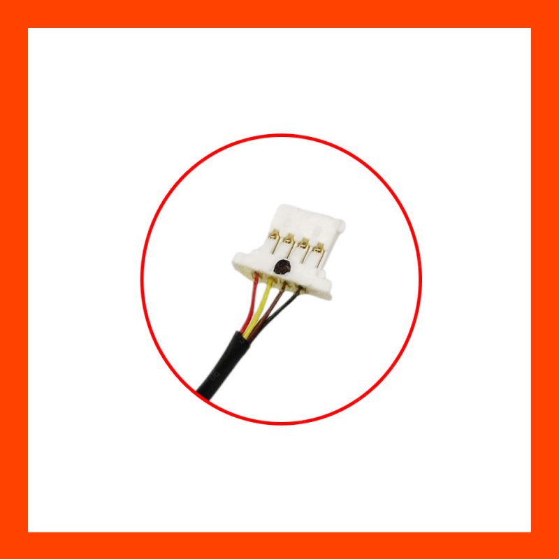 พัดลม Acer (4pin) SP513-55N,SP513-52N,TMP215-52,SP513-54NN19Q8,N19Q7