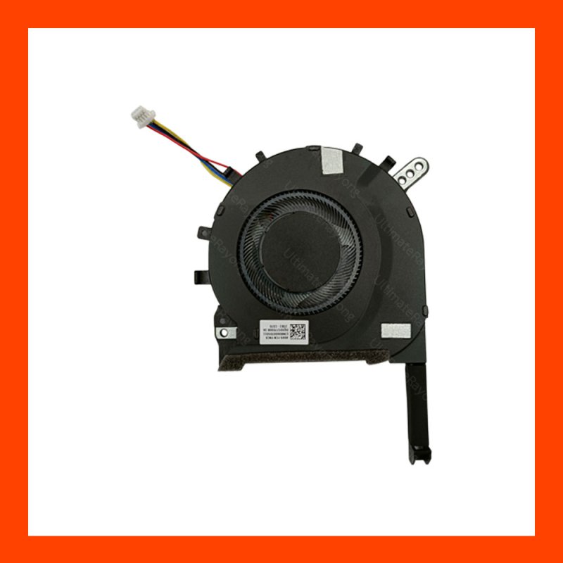 FAN CPU Asus TUF Gaming FA506, FX506, FA706, FX706, TUF506, TUF706